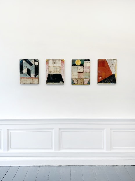 Art galleries edinburgh