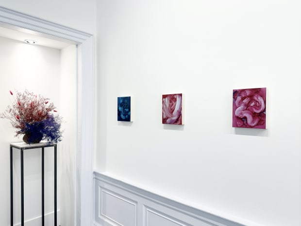 list of art galleries in edinburgh