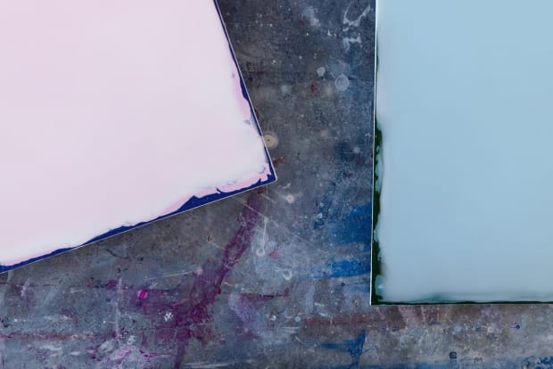 Artist Michael Craik artwork painter