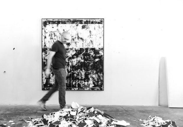 Ivan De Menis studio italy