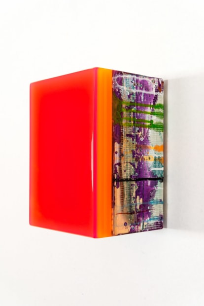 Ivan De Menis artwork