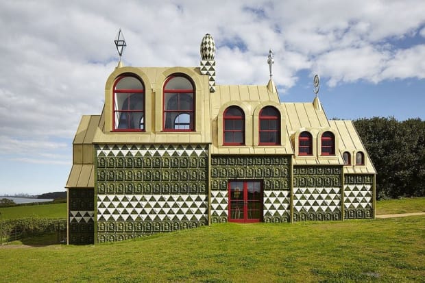 Julie Cope is a fictional character created by Grayson Perry - an Essex everywoman whose story he has told through...