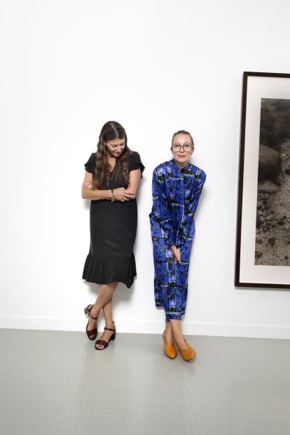 Since its inception in 1991 Andréhn-Schiptjenko has consistently been committed to working on an international arena and to the long-term...