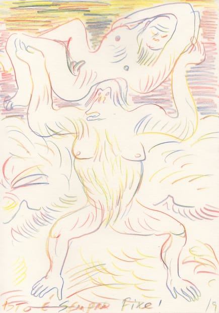 This image offers a rare view into a diverse and more shimmering layer of the multiverse, and allows us to...