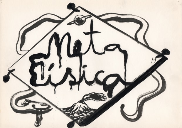 Mr. and Mrs. Pena drive up to a crossroads, when Mr. P. suddenly stops the car and turns off the...