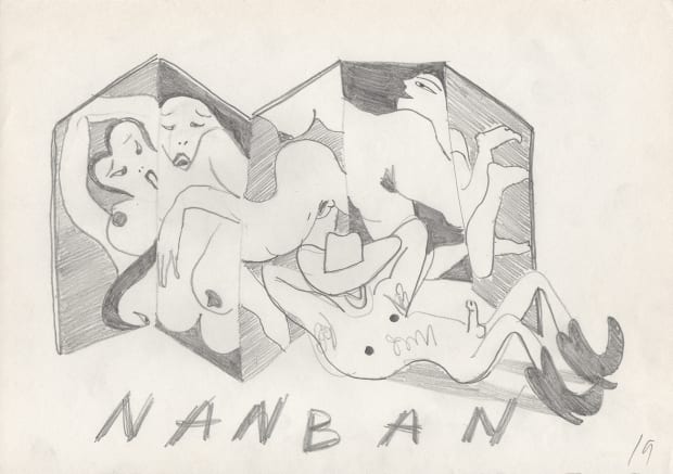 John Wayne goes to Nagasaki to promote the movie They were expendable, by John Ford: “Alcohol does not solve any...