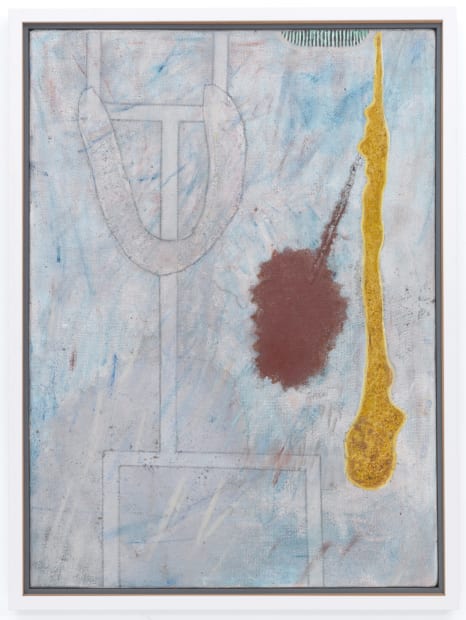 The aim of the Kabinett sector at Basel Miami 2023 is to amplify diversity and present new perspectives. We are...