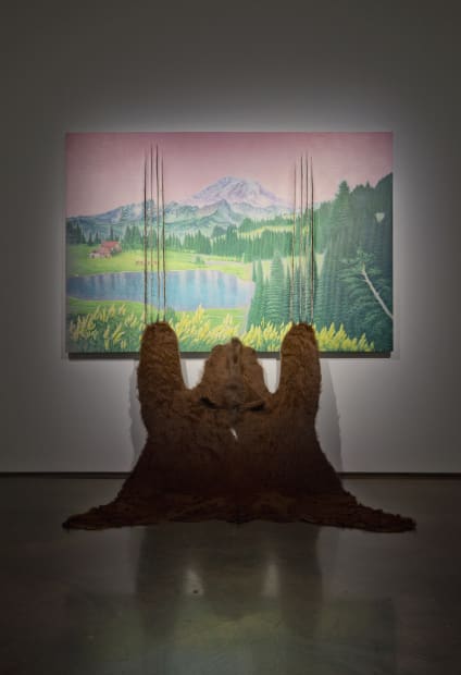 JANG JONGWAN, PLEASE WAIT UNTIL I HAVE FINISHED, 2017