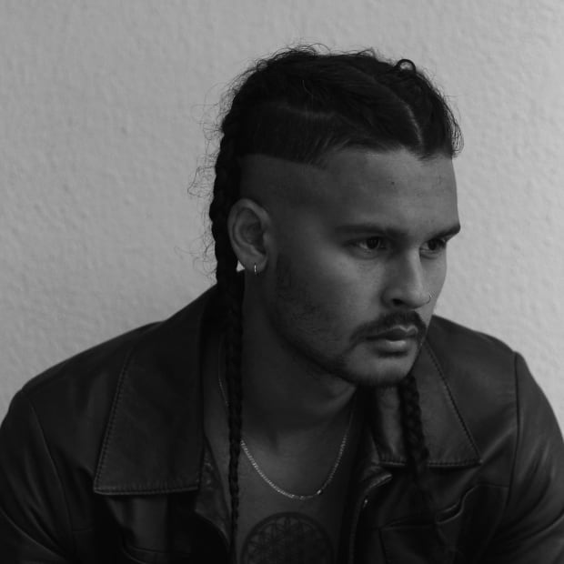 Imraan Christian, born in Cape Town, is a young South African photographer and filmmaker. He is an artist and activist...