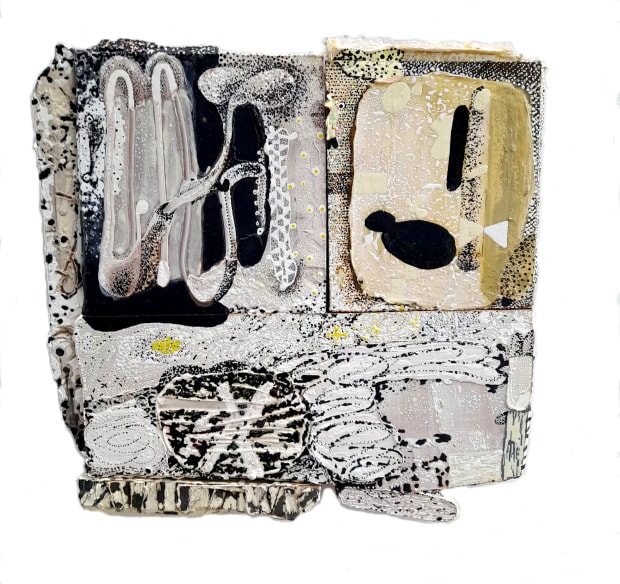 The flexibility I was given in shaping this year’s exhibition is a credit to the RSA Council and the Academy’s...