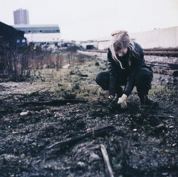 Seeds for a Random Garden Conceived by Joan Hills in 1966, Seeds for a Random Garden was a project that...