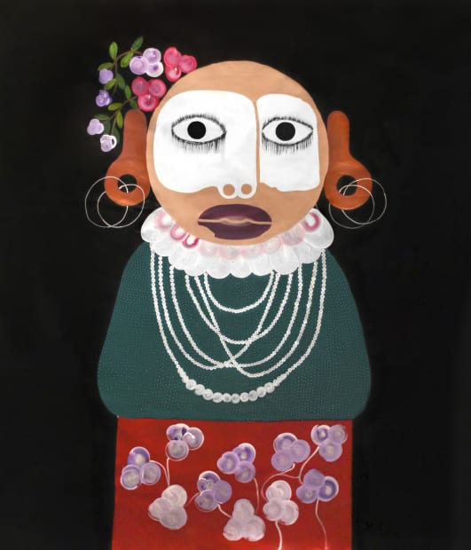 Kojo Marfo (b. 1980, Ghana)