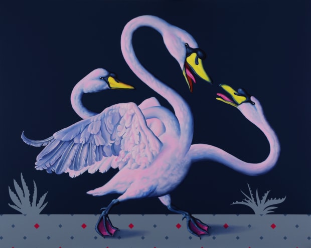 Psychological Curiosity