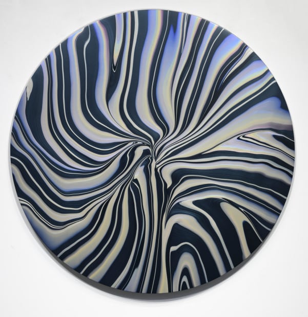 ANDY MOSES (B. 1962, LOS ANGELES)