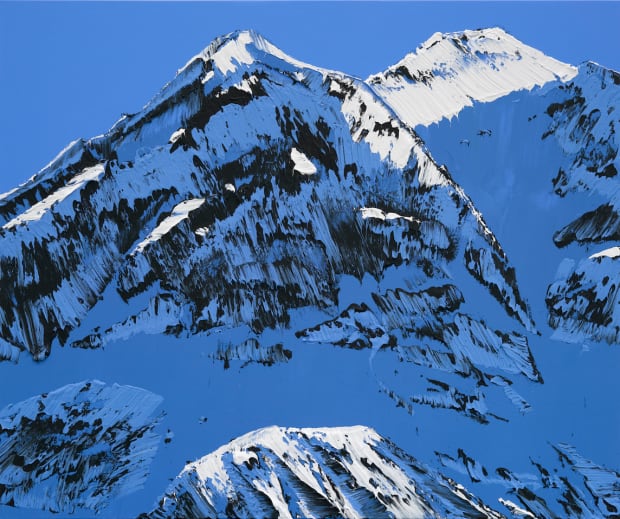 Conrad Jon Godly (b. 1962, Switzerland)