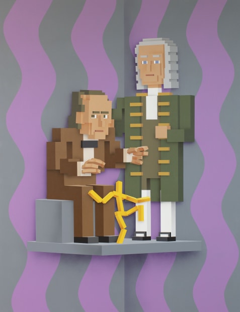 Stripes and Imbalance