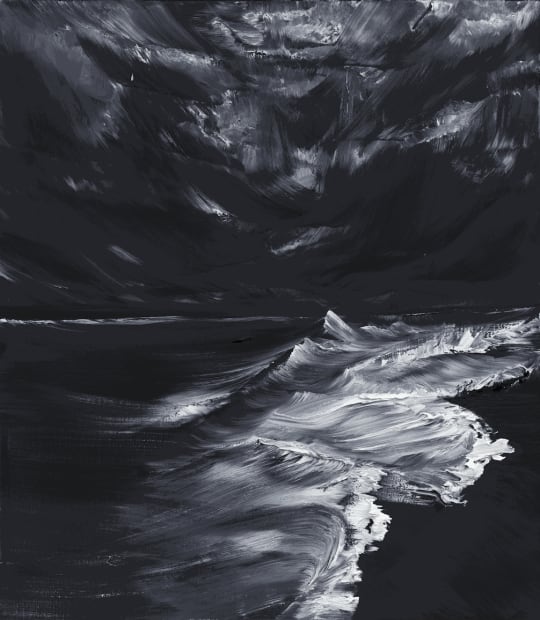 The Sublime of the Natural World