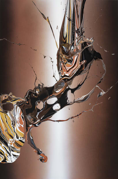 KATRIN FRIDRIKS (B. 1974, ICELAND)