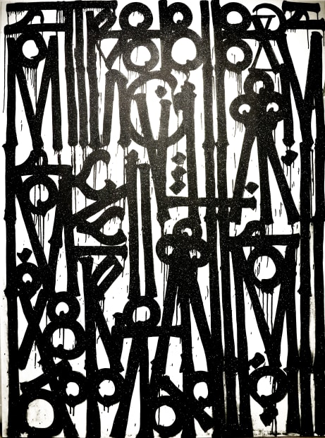 Rhythmic and Mystic Codes