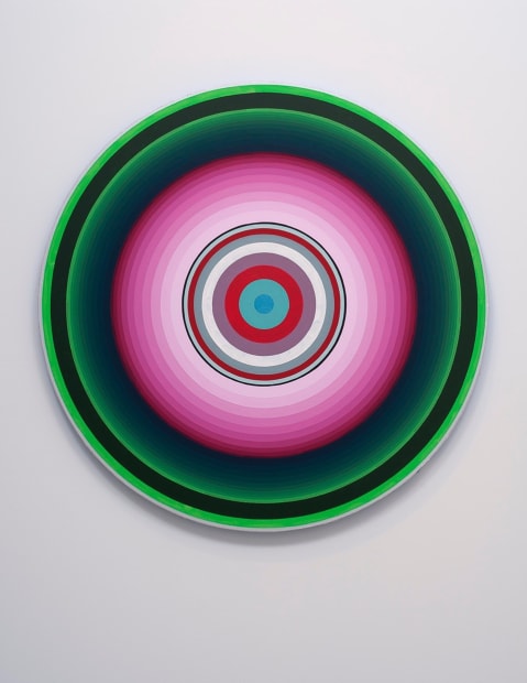 Gary Lang (b. 1950, Los Angeles)