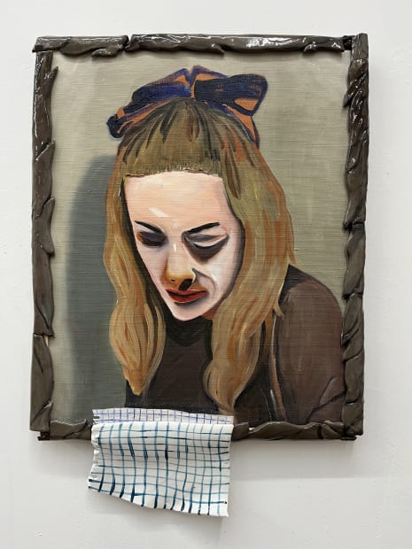 Yann Leto (b. 1979, France)