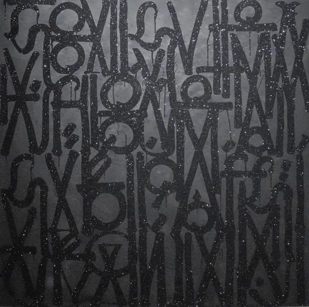 RETNA (b. 1979, Los Angeles)