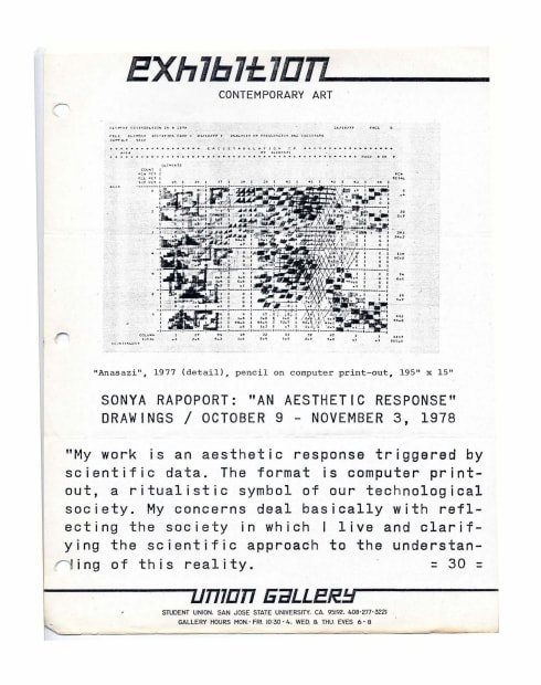 'As well as making tracings of my personal vocabulary icons, I was developing themes and stories with words and meaningful...