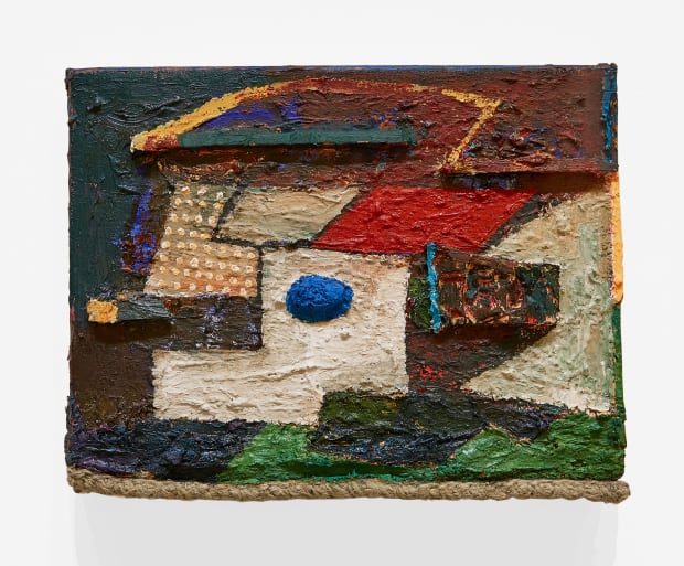 '...Yevgeniya draws heavily on the palette and character of Old Russia through her stylistic references to Russian icon painting and...