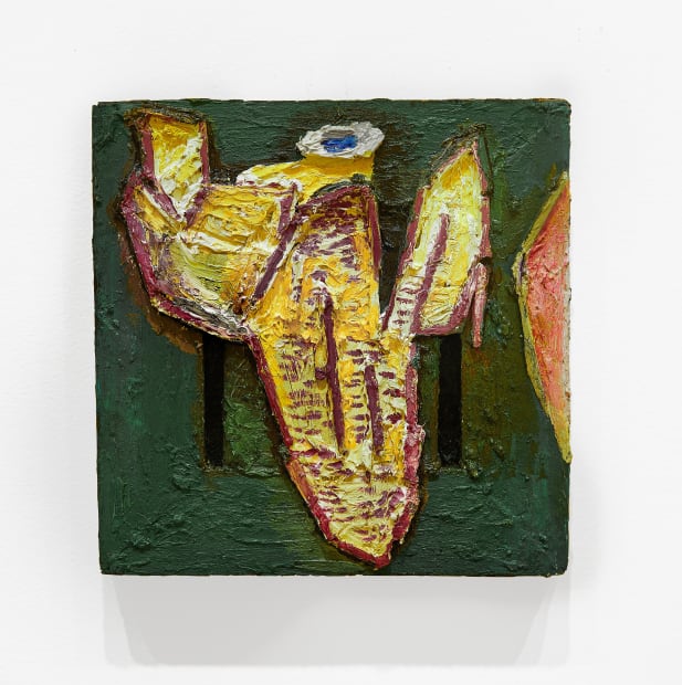 '...Yevgeniya draws heavily on the palette and character of Old Russia through her stylistic references to Russian icon painting and...