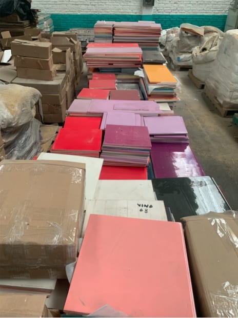 My first trip back to Ceramica Suro truly blew my mind. The original ceramic workshop had expanded into multiple factories;...