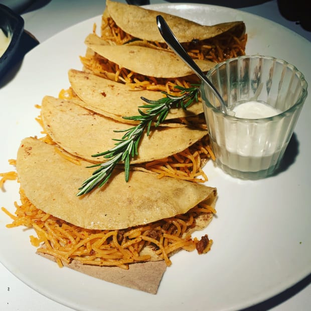 One never travels to Ceramica Suro and Guadalajara just to get down to business and work with clay. The food,...