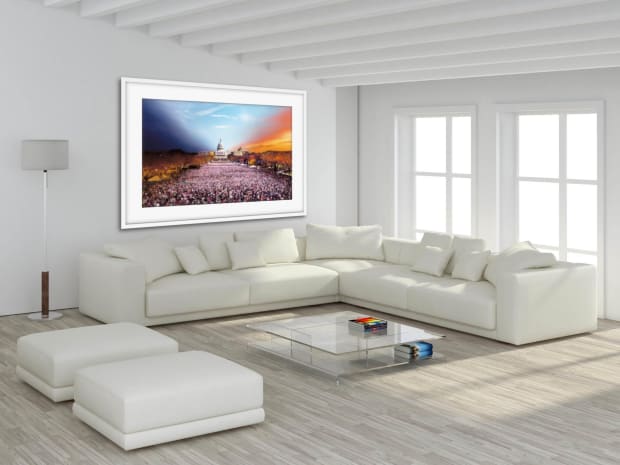 Over the past three decades, Stephen Wilkes has established himself as one of the world’s most acclaimed landscape photographers. Living...