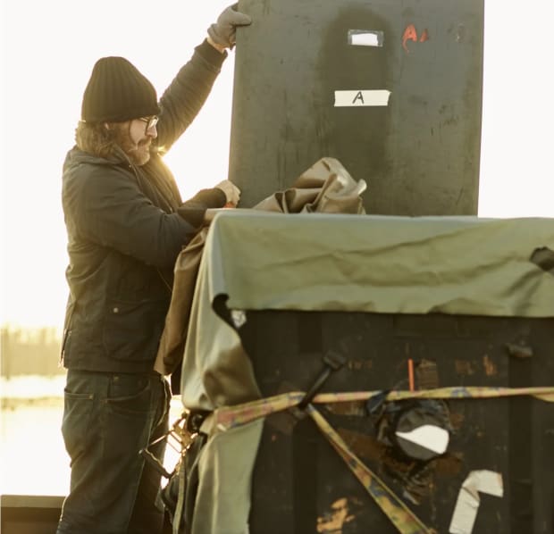 John Chiara (born 1971) is a contemporary photographer known for his innovative approach to image-making, blending elements of photography, sculpture,...