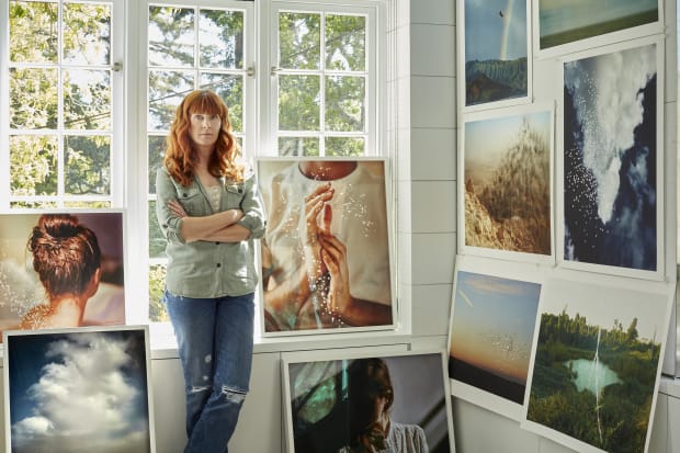 Jackson Fine Art is excited to announce its new representation of photographer Tabitha Soren with a solo exhibition of three...