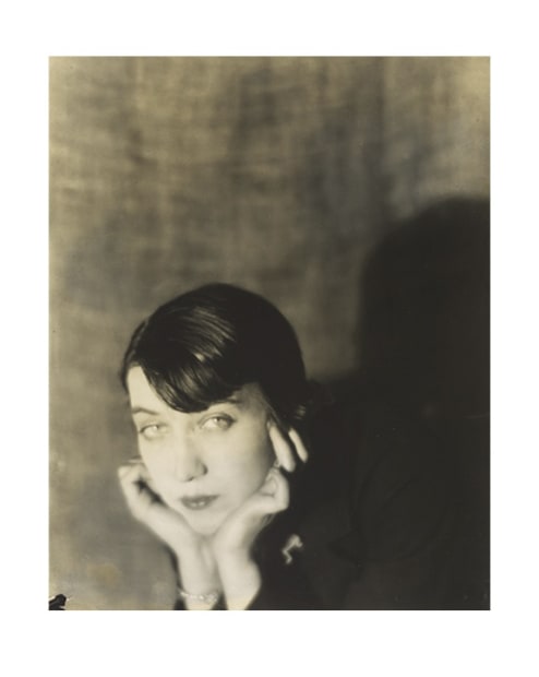 A female in a male dominated profession, Berenice Abbott, prevailed to become one of the most recognizable photographers of the...