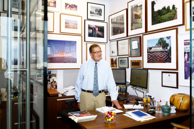 Alongside the Private Collections Salon & Sale this year we are thrilled to spotlight a curated selection of available works...