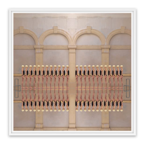 'We are returning to the world created by Mária Švarbová to deliver a comprehensive collection of her work around this...