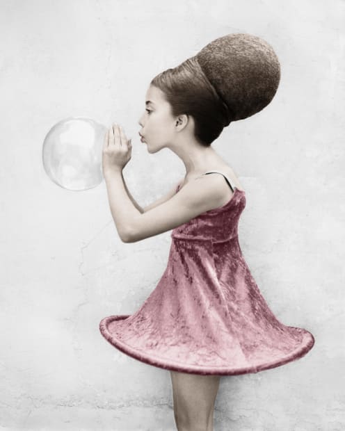 In her iconic series The Birthday Party, Speers eternalizes the innocence of childhood with timeless portraits that are at once...