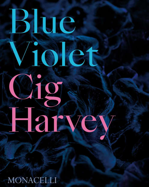Exploring the five senses, Blue Violet takes the reader on a personal journey through nature and the range of human...