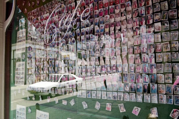 Annet Gelink Gallery is proud to present The Eye of Amsterdam, marking the gallery’s 25th anniversary and the 750th anniversary...