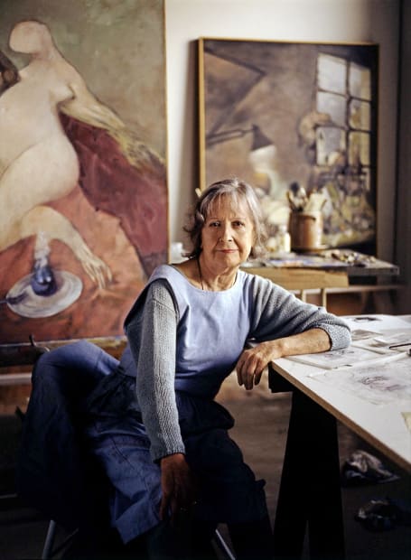 Dorothea Tanning, born in Galesburg, Illinois in 1910, lived an extraordinary life as an artist and a writer. Over a...