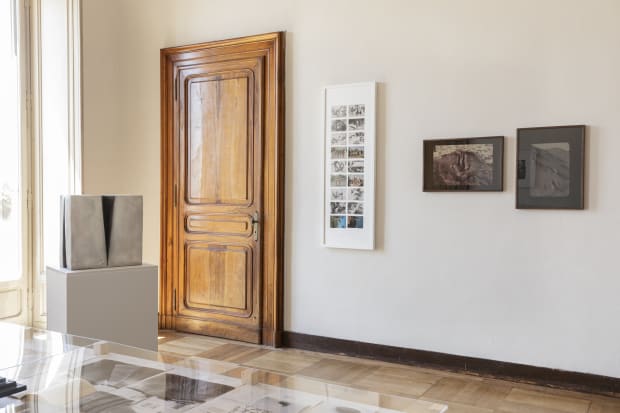 The artists’ act of reconfiguration extends beyond history and memory, simultaneously challenging the nature-culture divide. In this regard, in 2019...