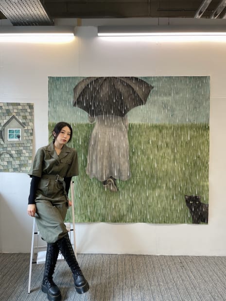 About the Artist