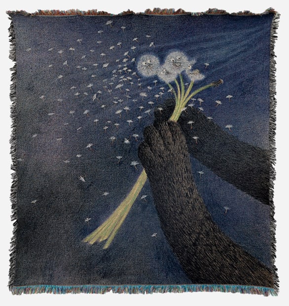Dandelions, 2023