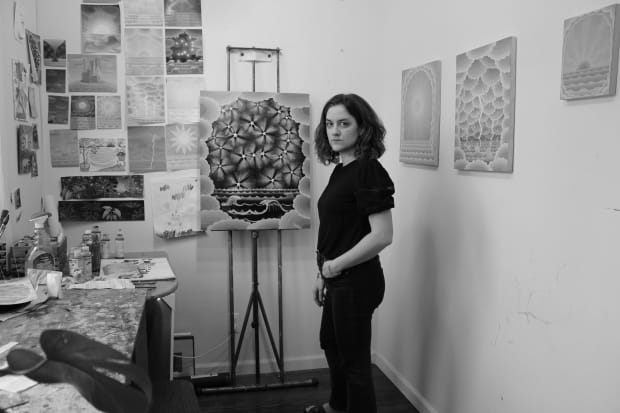 AMY LINCOLN Lives and works in Queens, New York. Amy Lincoln will have her UK solo debut with Taymour Grahne...