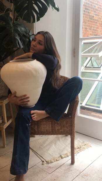 JULIA FLORENCE Lives and works in Falmouth, UK Julia studied Illustration at Falmouth University and honed her drawing skills at...