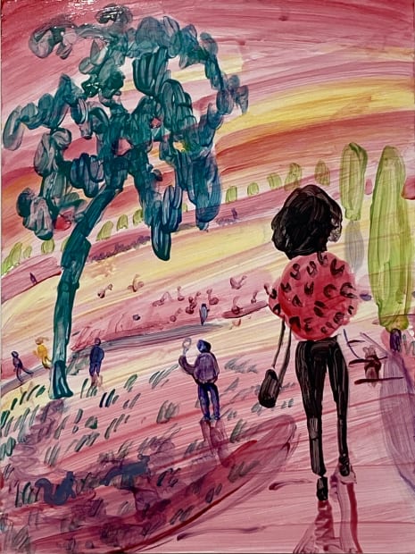 Parks can be utopian in the ways they connect people with nature and others in urban spaces. Conversely, parks can...