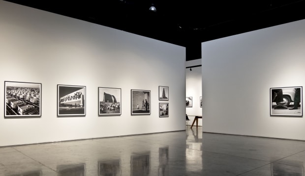 With a career spanning the late 1950s to the late 1970s, a tumultuous time in global history documented elsewhere by...