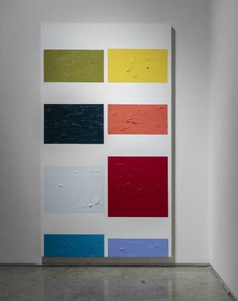 At the origin and endpoint of this body of work is the desire for a more complex exposure - Divecha...