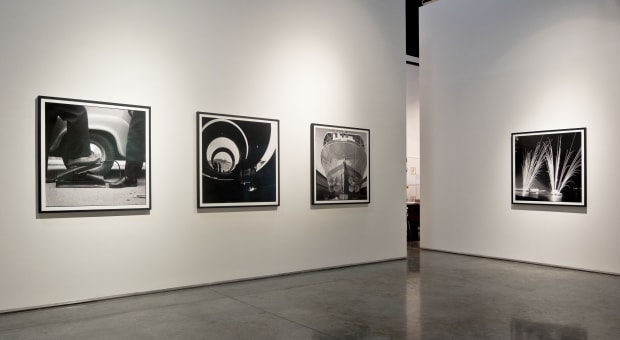 'It is tempting to read Al Ani’s pictures as treatises on the transitory nature of any cultural epoch. He stopped...